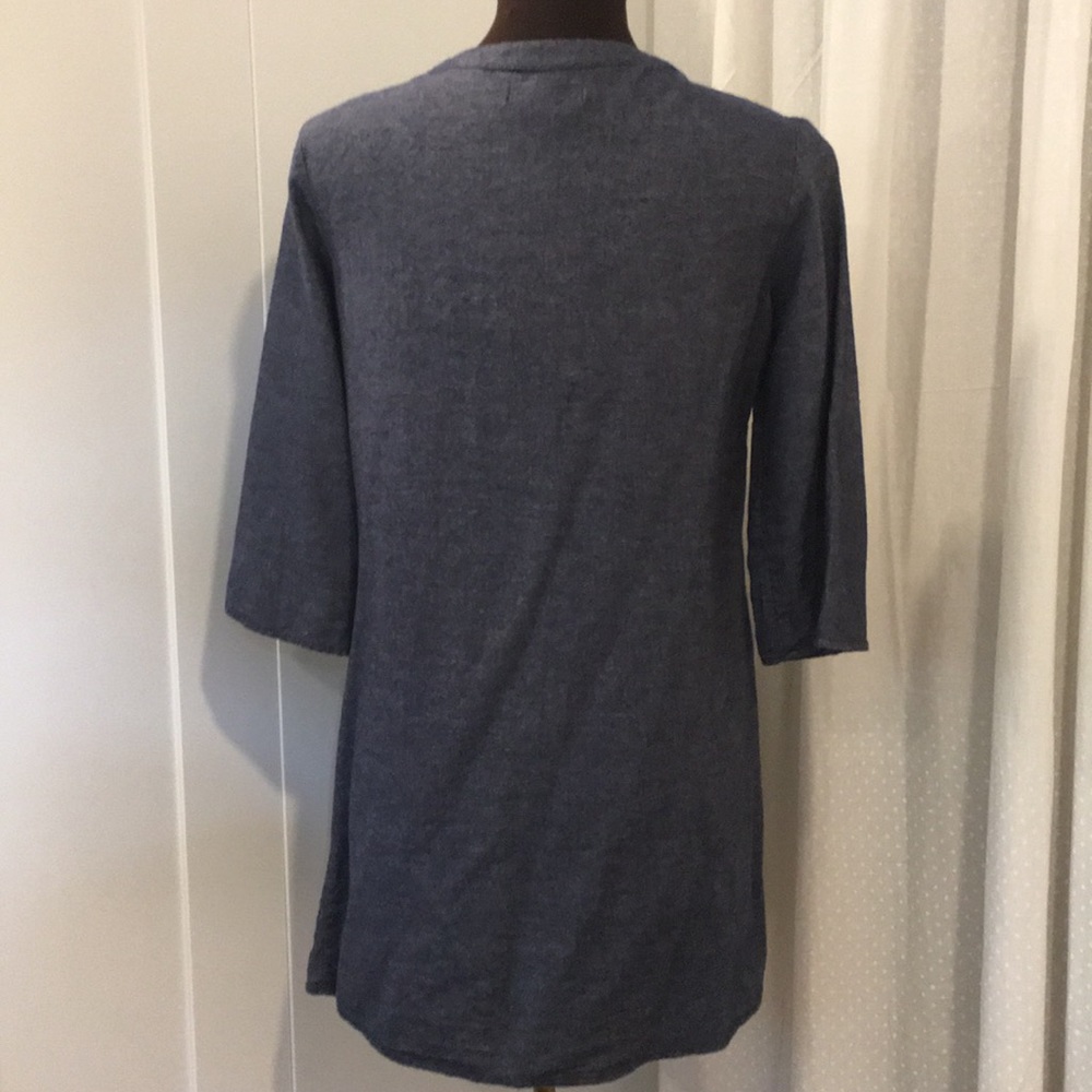 Flying tomato boho dress tunic size m - Picture 4 of 14